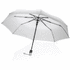21" Impact AWARE RPET 190T auto-open sateenvarjo, valkoinen lisäkuva 6